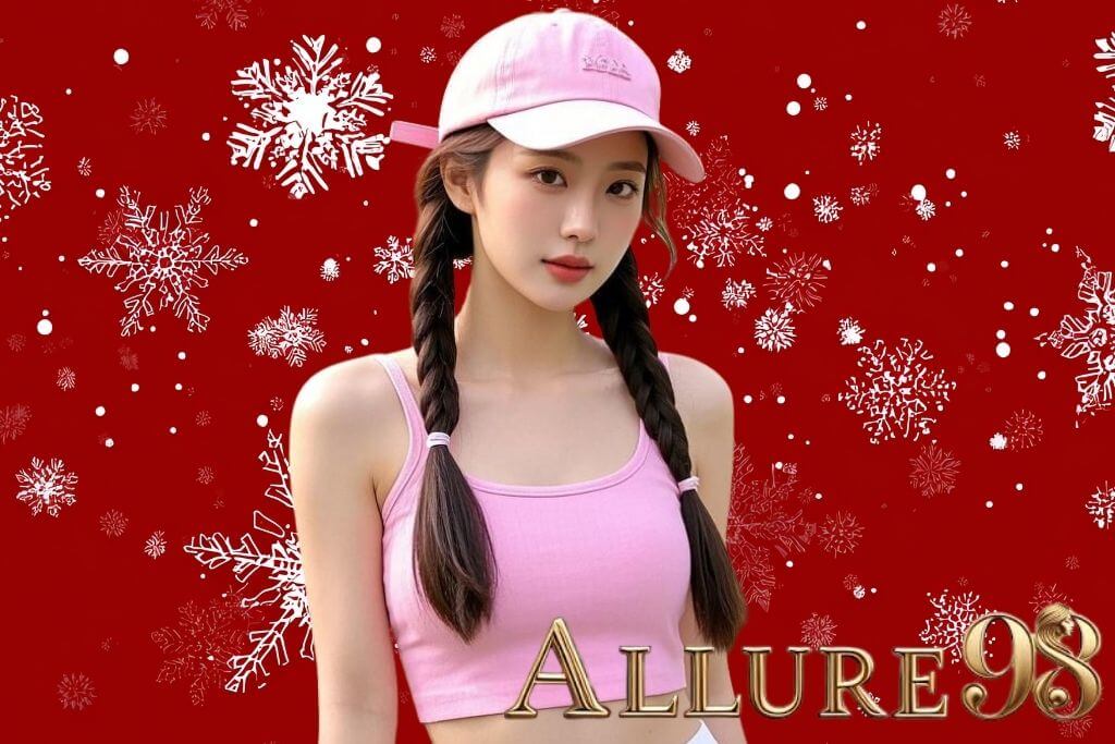 ALLURE98 เข้าสู่ระบบ