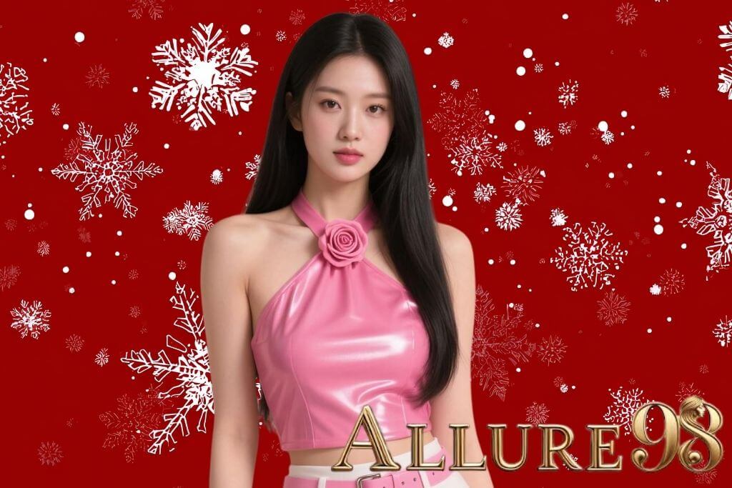 ALLURE98 เว็บตรง