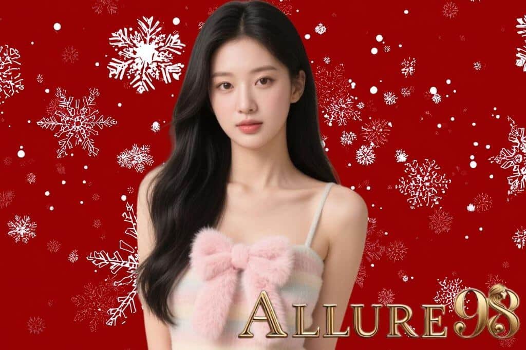 ALLURE98 แตกง่าย