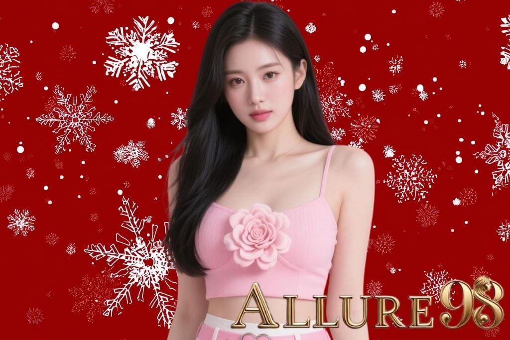 ALLURE98 SLOT